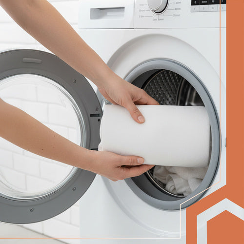 Elektrische Heizmatte 150×80 cm – 3 Heizstufen mit Fernbedienung, weich & sicher