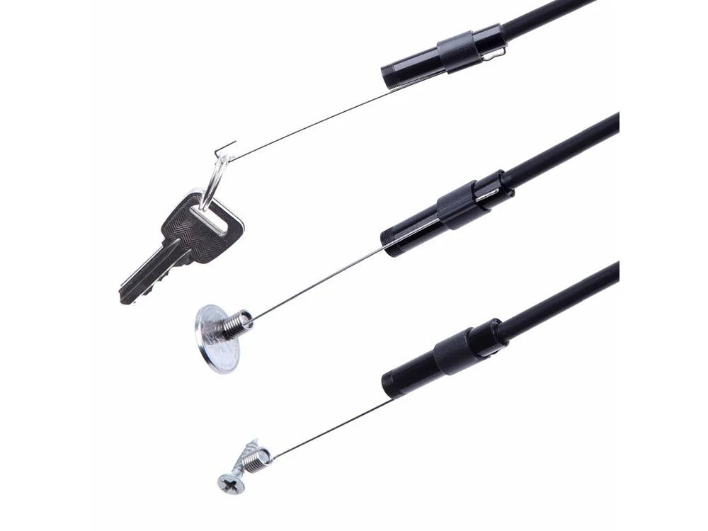Endoskop Kamera 10m USB Android PC Inspektionskamera 5,5mm LED IP67 OTG