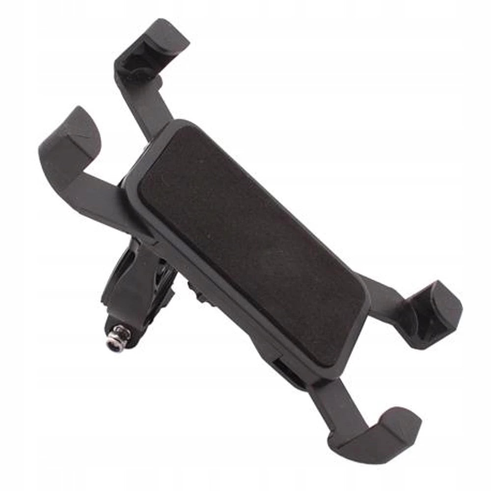 Mobile phone holder bicycle universal handlebar cell phone smartphone holder holder 360 
