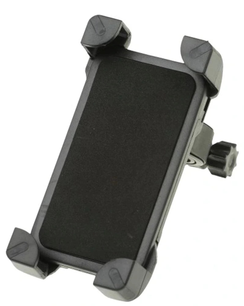 Mobile phone holder bicycle universal handlebar cell phone smartphone holder holder 360 