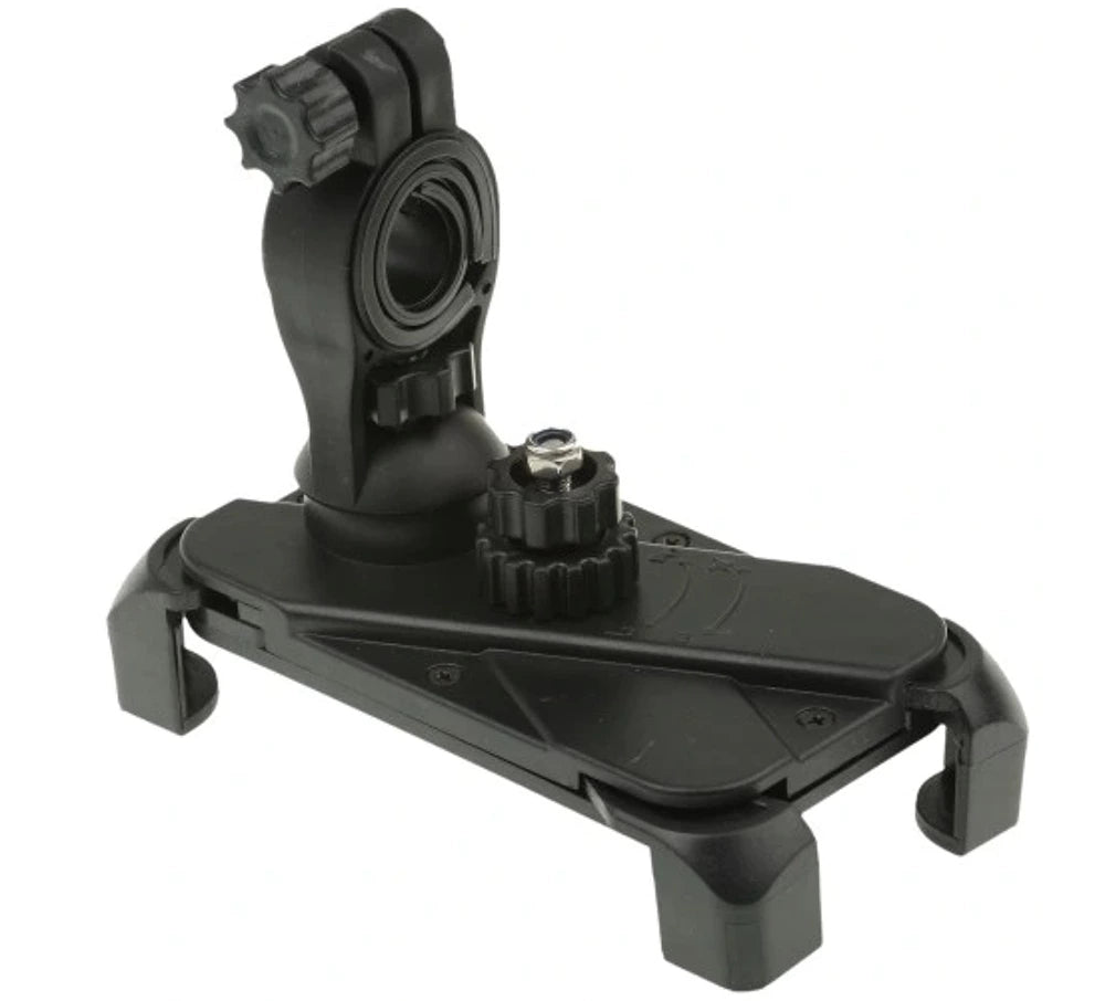 Mobile phone holder bicycle universal handlebar cell phone smartphone holder holder 360 