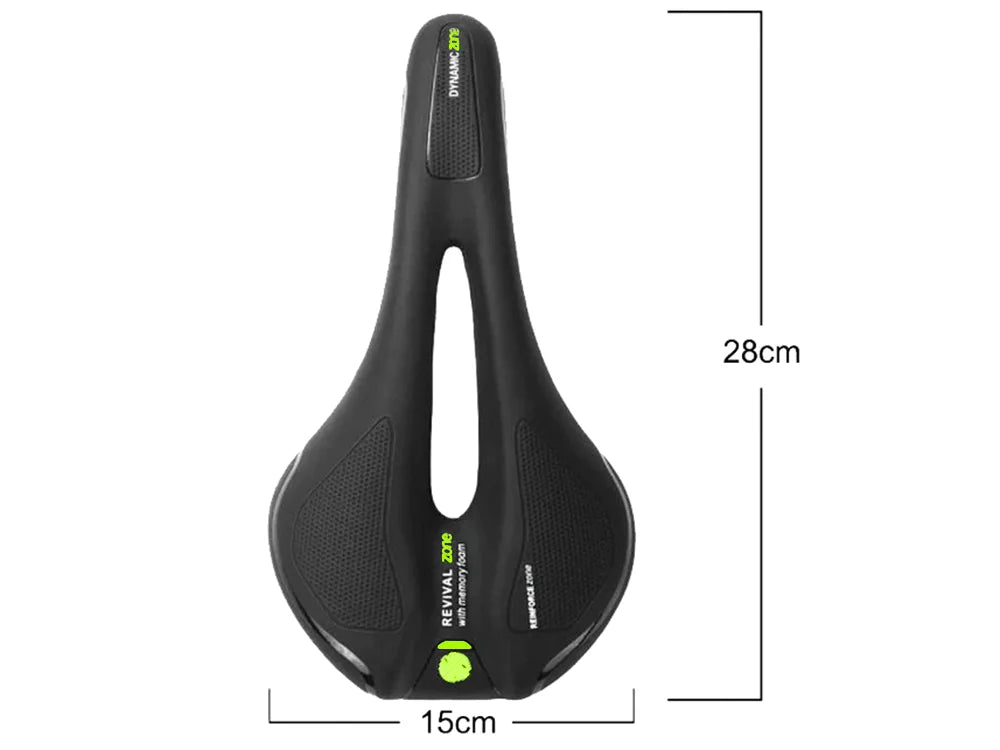 Bicycle saddle Bicycle saddle Bicycle seat Gel saddle Men Women eBike