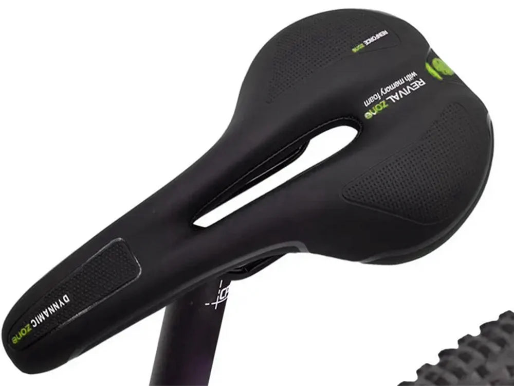 Bicycle saddle Bicycle saddle Bicycle seat Gel saddle Men Women eBike