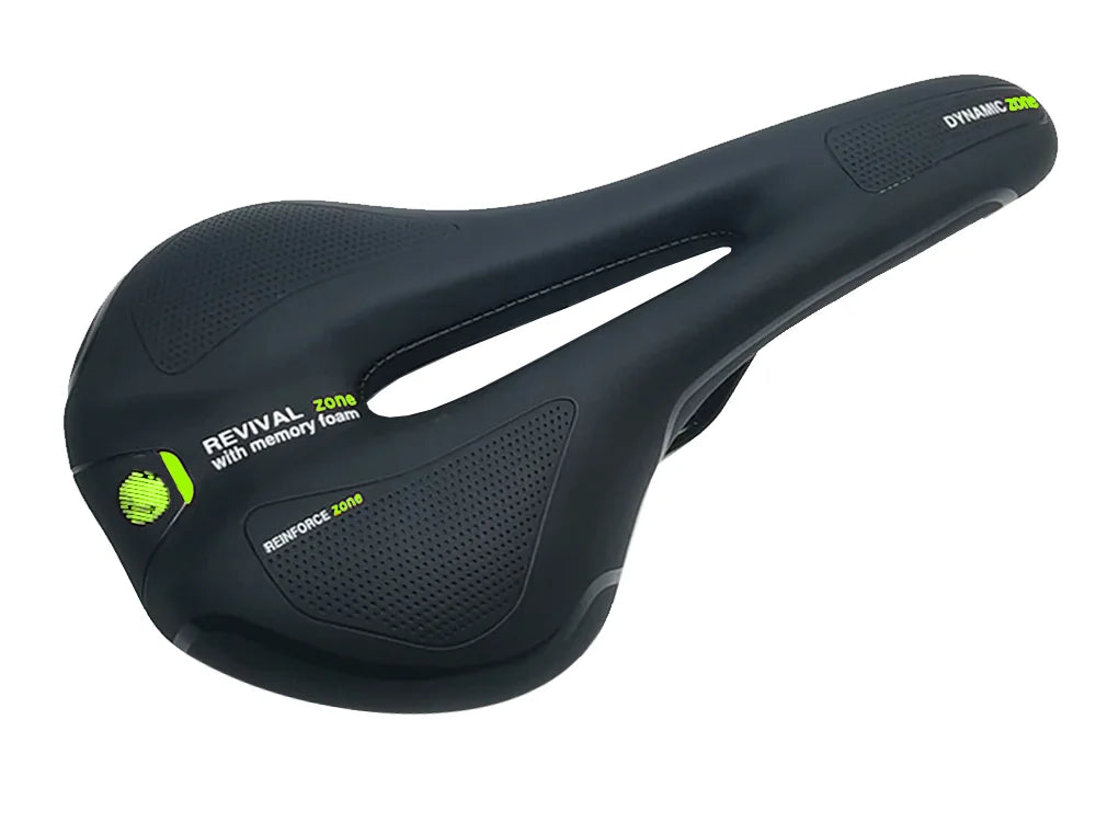 Bicycle saddle Bicycle saddle Bicycle seat Gel saddle Men Women eBike
