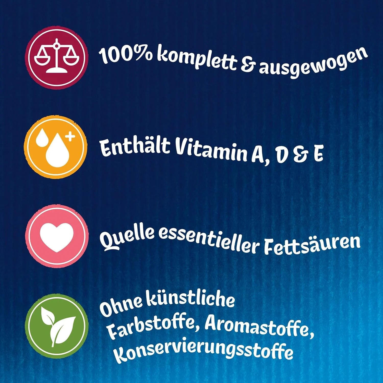 FELIX Countryside Sensations 2 kg – Trockenfutter für ausgewachsene Katzen mit Rind, Huhn & Gemüse