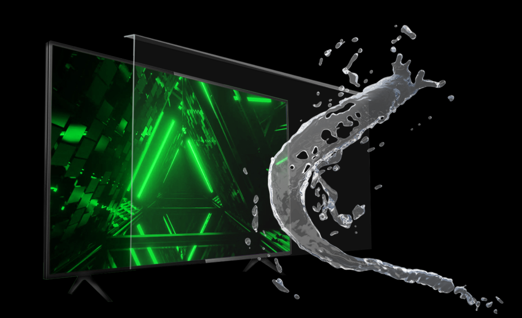 32 inch TV protector / TV screen protector / display protector / TVs 
