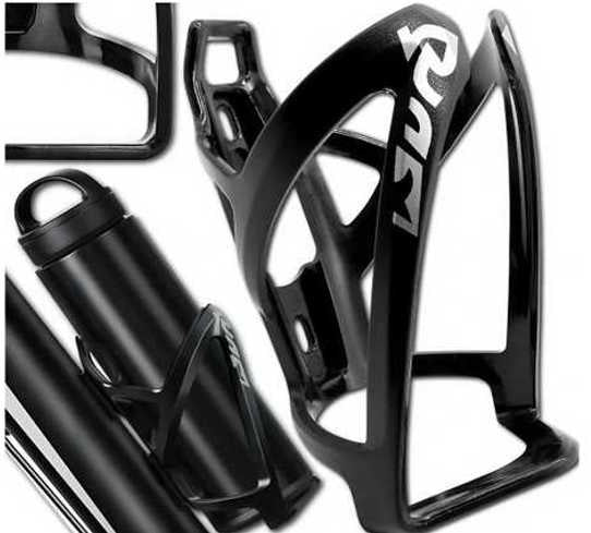 Universeller Fahrrad Flaschenhalter – Leichter & Stabiler Getränkehalter für MTB, Rennrad & Citybike