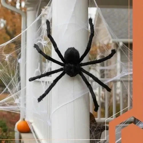 Halloween Deko Horror Party Gruseldeko Hängedeko verschiedene Motive Varianten
