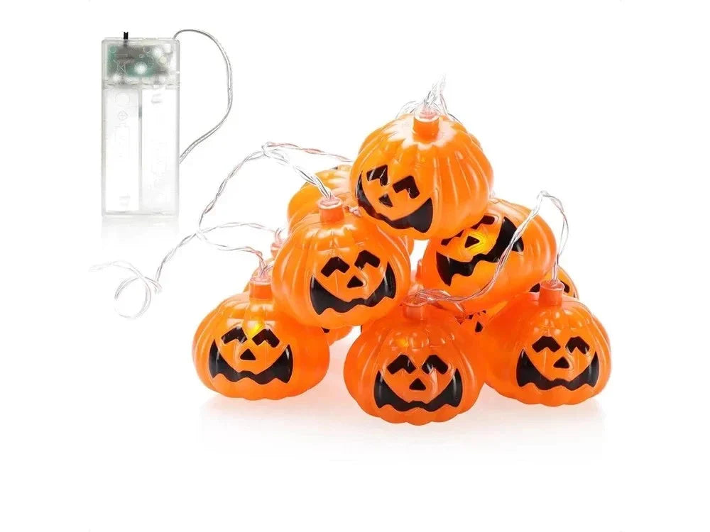 Halloween Deko Horror Party Gruseldeko Hängedeko verschiedene Motive Varianten