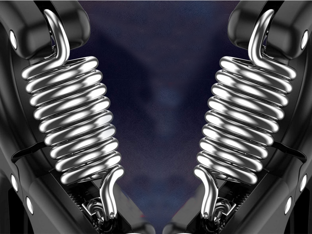 Rehabilitation Handgripper verstellbar 5–60 kg – Handtrainer für Kraft & Fitness