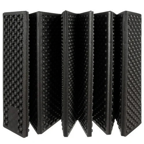 Isomatte Faltbar 180x60x1cm Campingmatte Schlafmatte Outdoor EVA