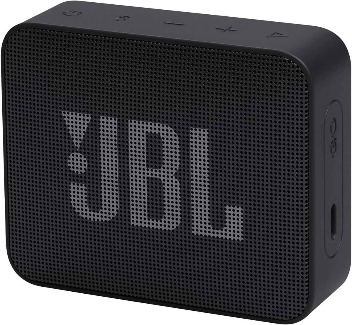 JBL GO Essential 2 Bluetooth Box Lautsprecher IP67 wasserdicht klein tragbar Schwarz