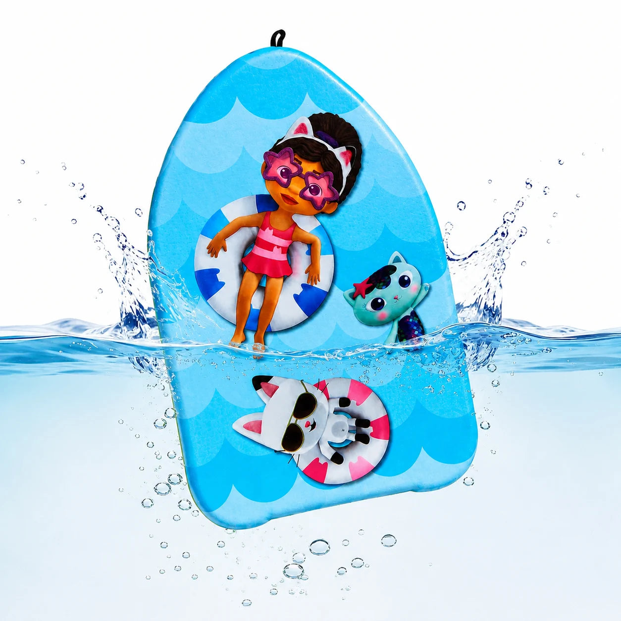 Schwimmbrett Schwimmhilfe Kinder Kickboard Schwimmen Schwimmboard Lern-Brett