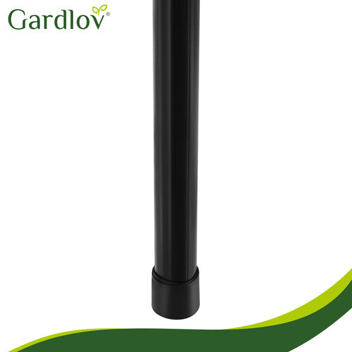 Klappbarer Campingtisch leicht stabil faltbar Gartentisch Outdoor mit Tragetasche 70 kg
