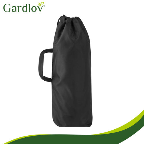 Klappbarer Campingtisch leicht stabil faltbar Gartentisch Outdoor mit Tragetasche 70 kg