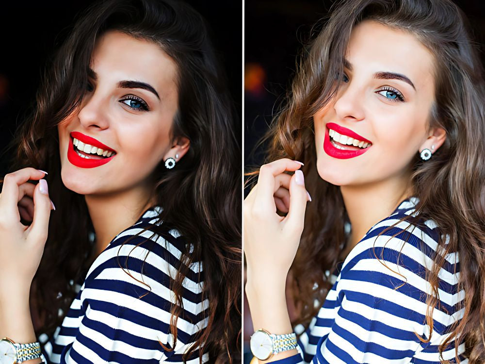 LED Ringlicht 10 Zoll RGB – Ringleuchte mit Stativ, Handyhalter & 3 Lichtfarben