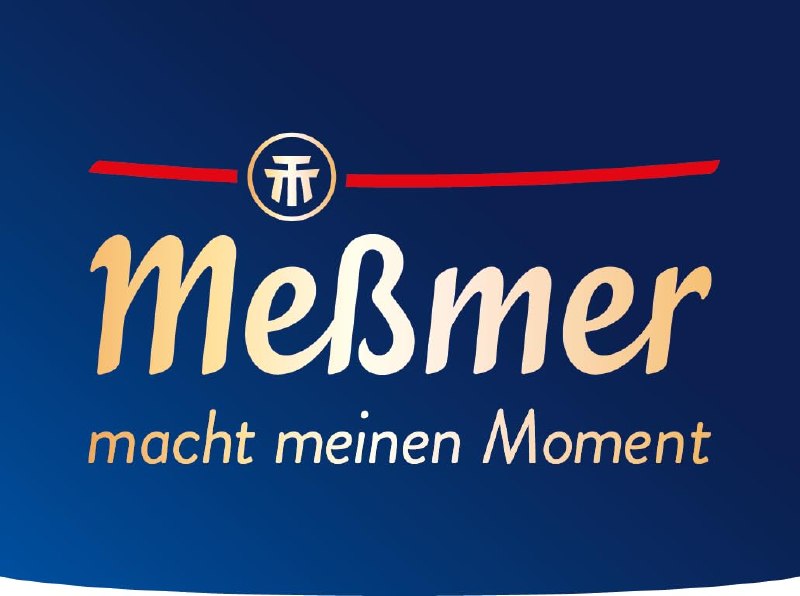 Meßmer Winterpunsch Früchtetee Glühwein Geschmack 20 Teebeutel Alkoholfrei Vegan