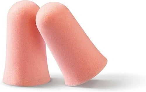 OHROPAX Soft Ohrstöpsel – IN-Ohr-Stöpsel aus weichem Schaumstoff