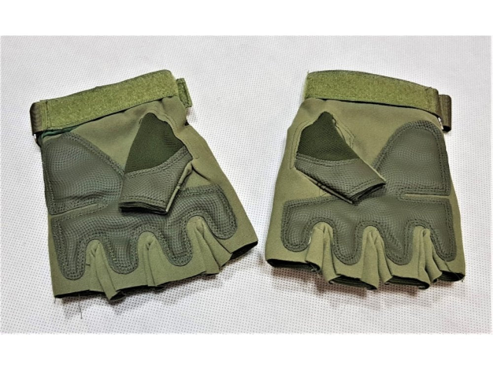 Taktische Handschuhe für Motorrad Airsoft Fahrrad & Outdoor UnisexTaktische Handschuhe für Motorrad Airsoft Fahrrad & Outdoor Unisex