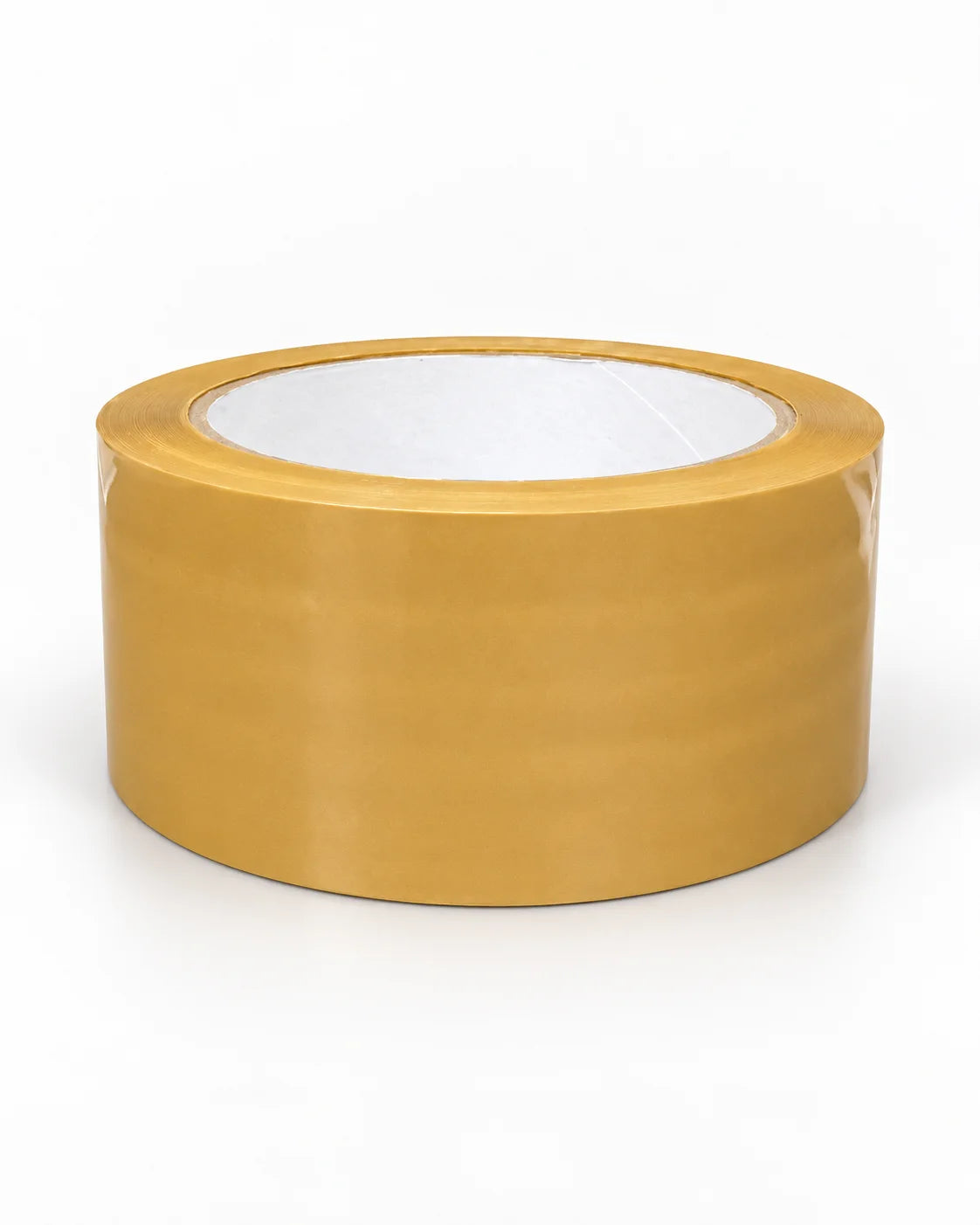Paketband Braun 66m x 48mm Premium Low Noise Packband Versandband Klebeband