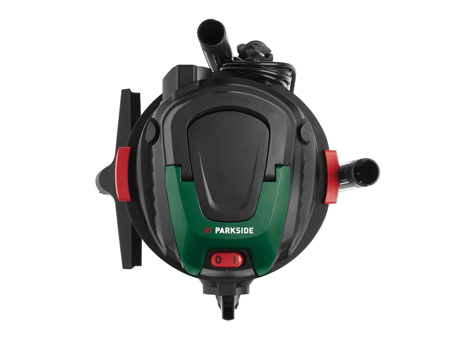 PARKSIDE® Nass-/Trockensauger »PWD 12 B1«, 1200 W, 12 l, mit Filtern✅✅