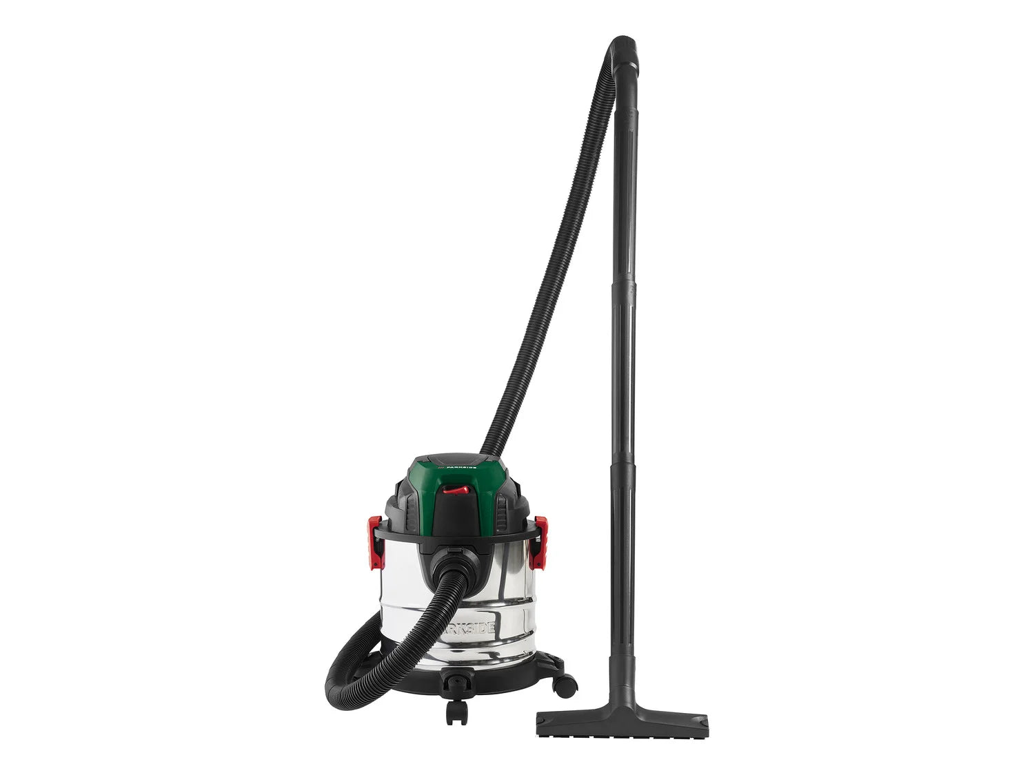 PARKSIDE® Nass-/Trockensauger »PWD 12 B1«, 1200 W, 12 l, mit Filtern✅✅