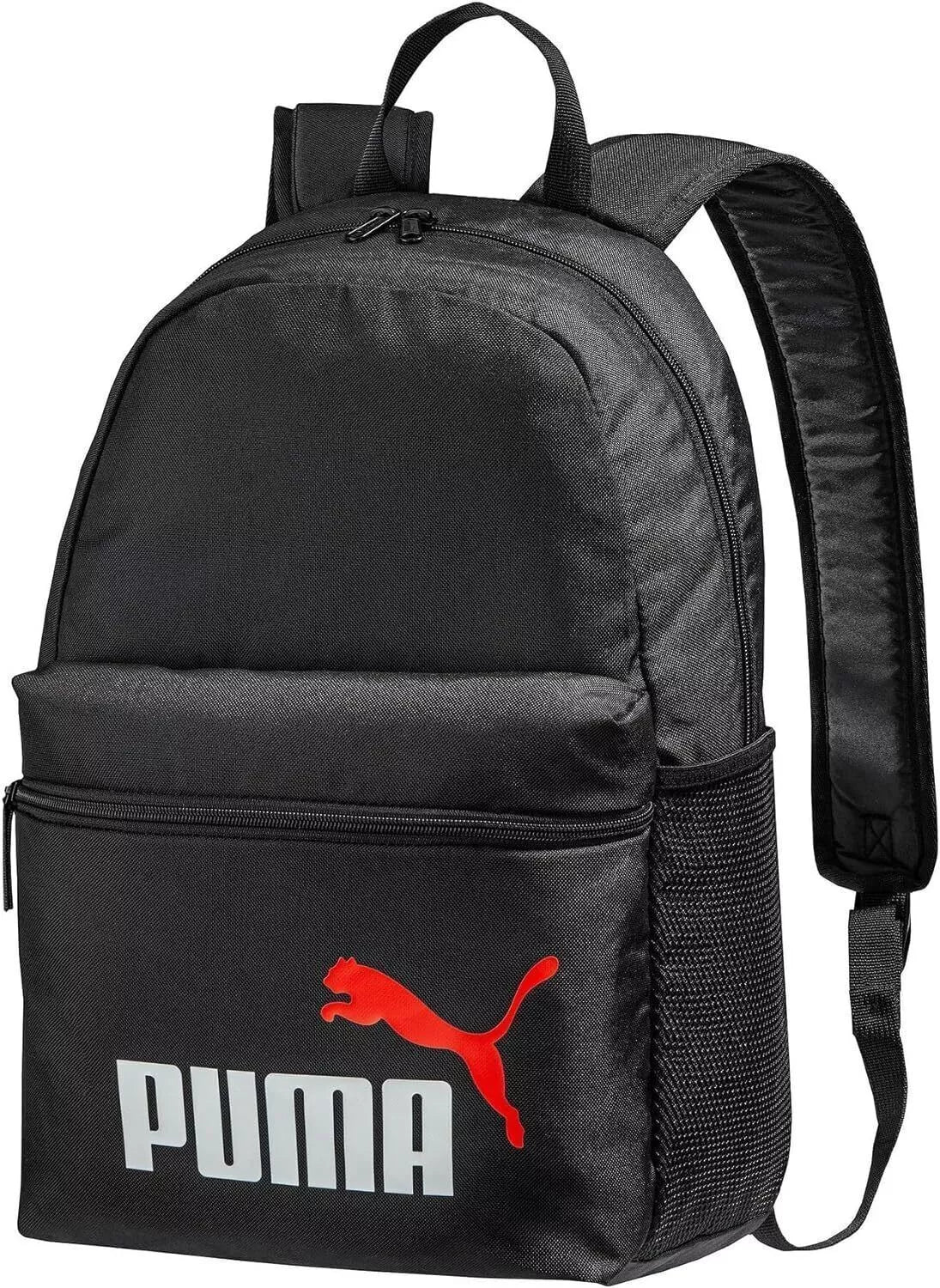 PUMA Phase Rucksack - PUMA Herren Phase Backpack, Damen Herren Unisex Rucksack