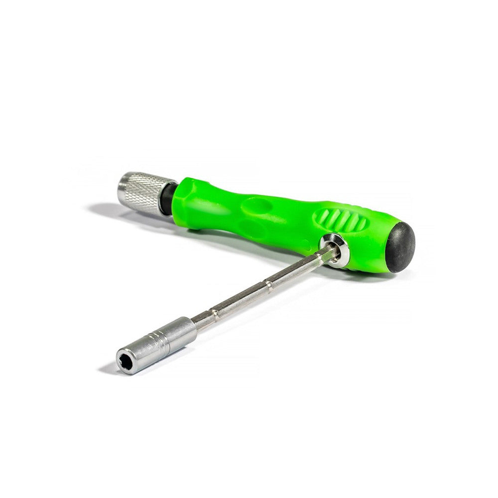 Repair Opening Tool Kit 32 in 1 Screwdriver Set For Watches Laptop PC 