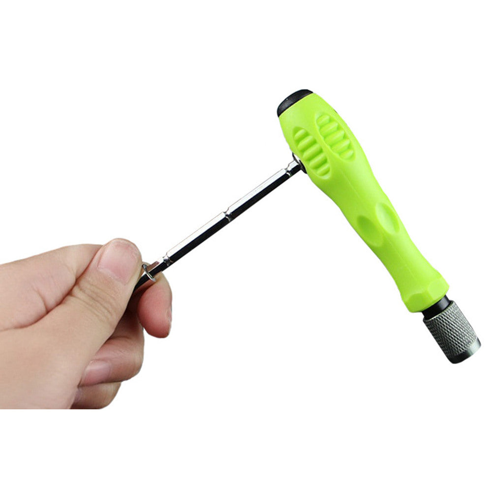 Repair Opening Tool Kit 32 in 1 Screwdriver Set For Watches Laptop PC 