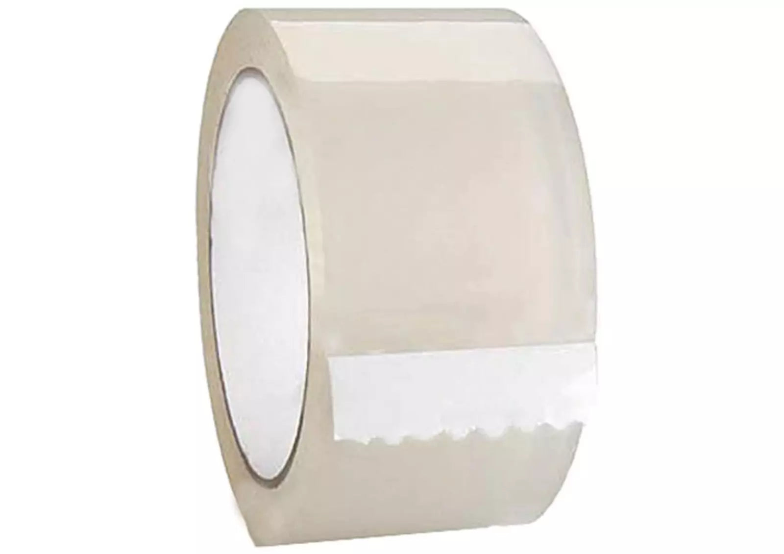 Rolle KLEBEBAND Transparent Paketklebeband Packfilm Paketfilm Packband 50m x48mm