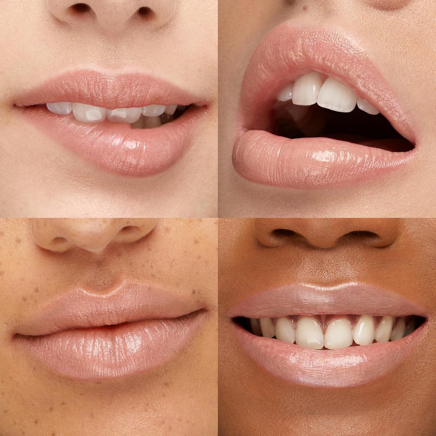 KIKO Milano Smart Fusion Lipstick 401, Reichhaltiger, Nährstoffspendender Lippen