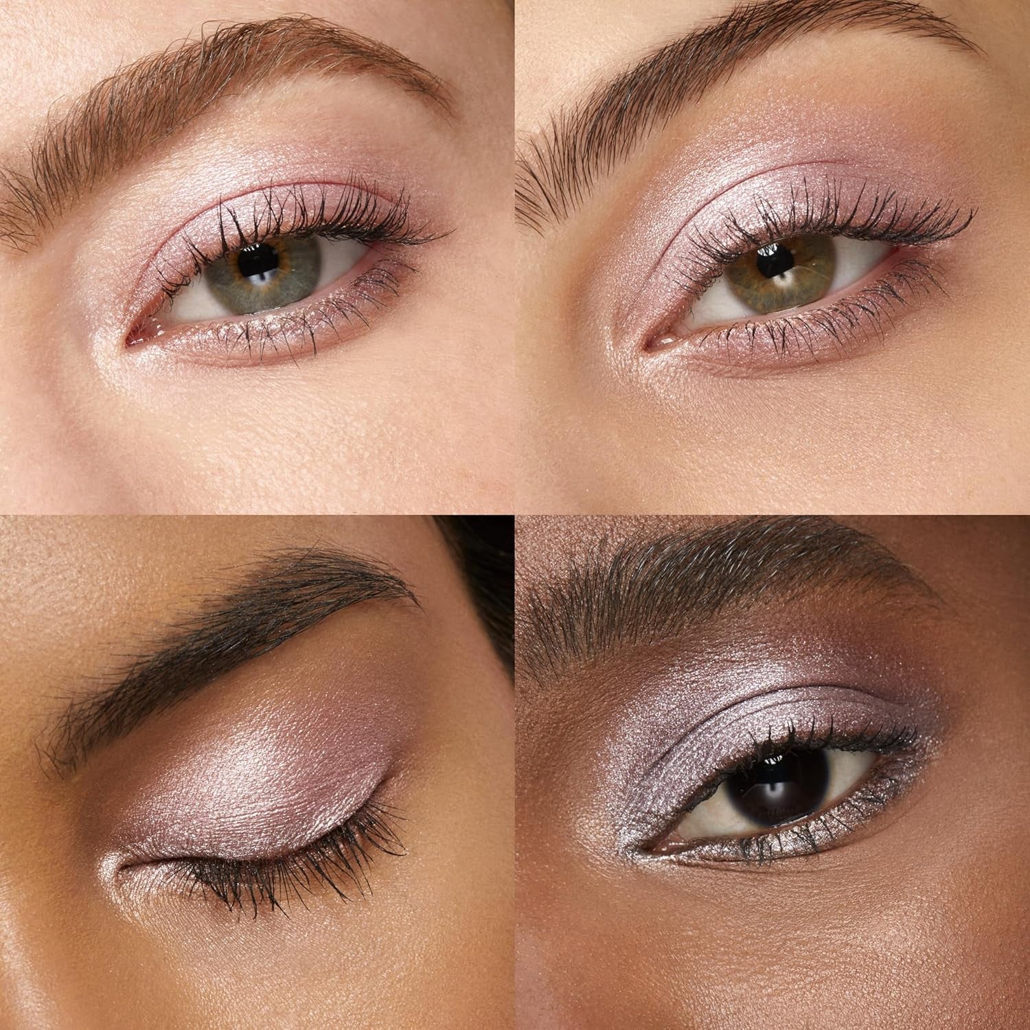 KIKO Milano High Pigment Eyeshadow 40 Langanhaltender, Hochpigmentierter