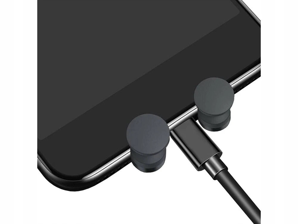 Auto Handyhalterung fürs Lüftungsgitter – Universal Smartphone Halter mit Schwerkraftmechanismus