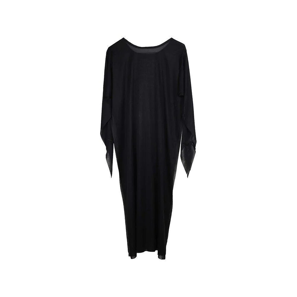 Skelett Kostüm Jumpsuit für Herren, Damen & Kinder – Halloween, Karneval und Cosplay