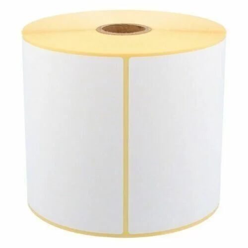 Thermo Etiketten 100x150mm 500 Stück Rolle Versand DHL DPD GLS