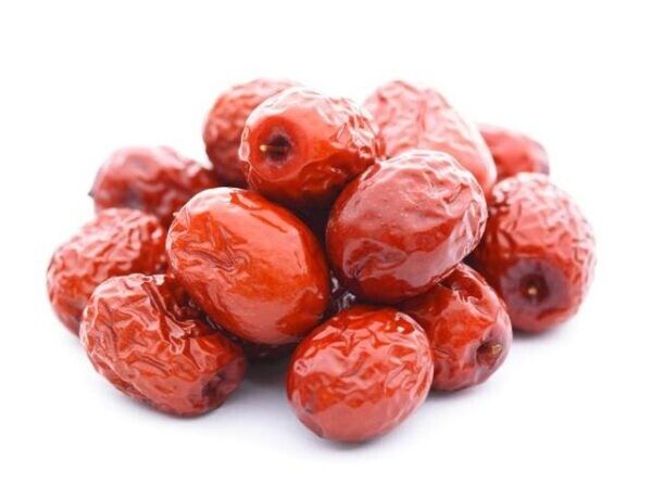 Tiens extract from Chinese jujubes Vitamin C deficiency Iron deficiency - Hünnap