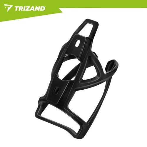 TRIZAND Fahrrad Flaschenhalter – Leichter Trinkflaschenhalter für Fahrrad & Roller mit Schrauben