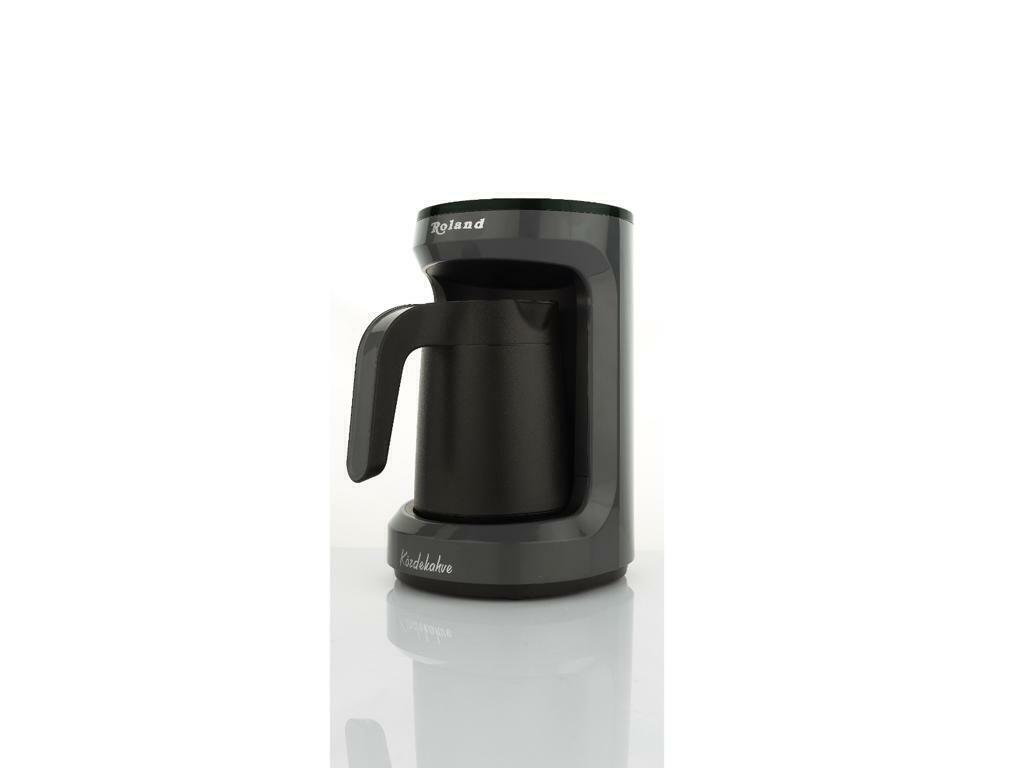 ROLAND GERMANY Közde Kahve mocha machine, coffee maker, coffee machine