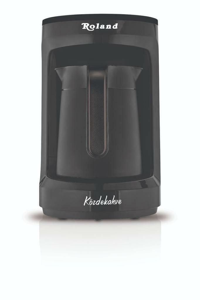 ROLAND GERMANY Közde Kahve mocha machine, coffee maker, coffee machine