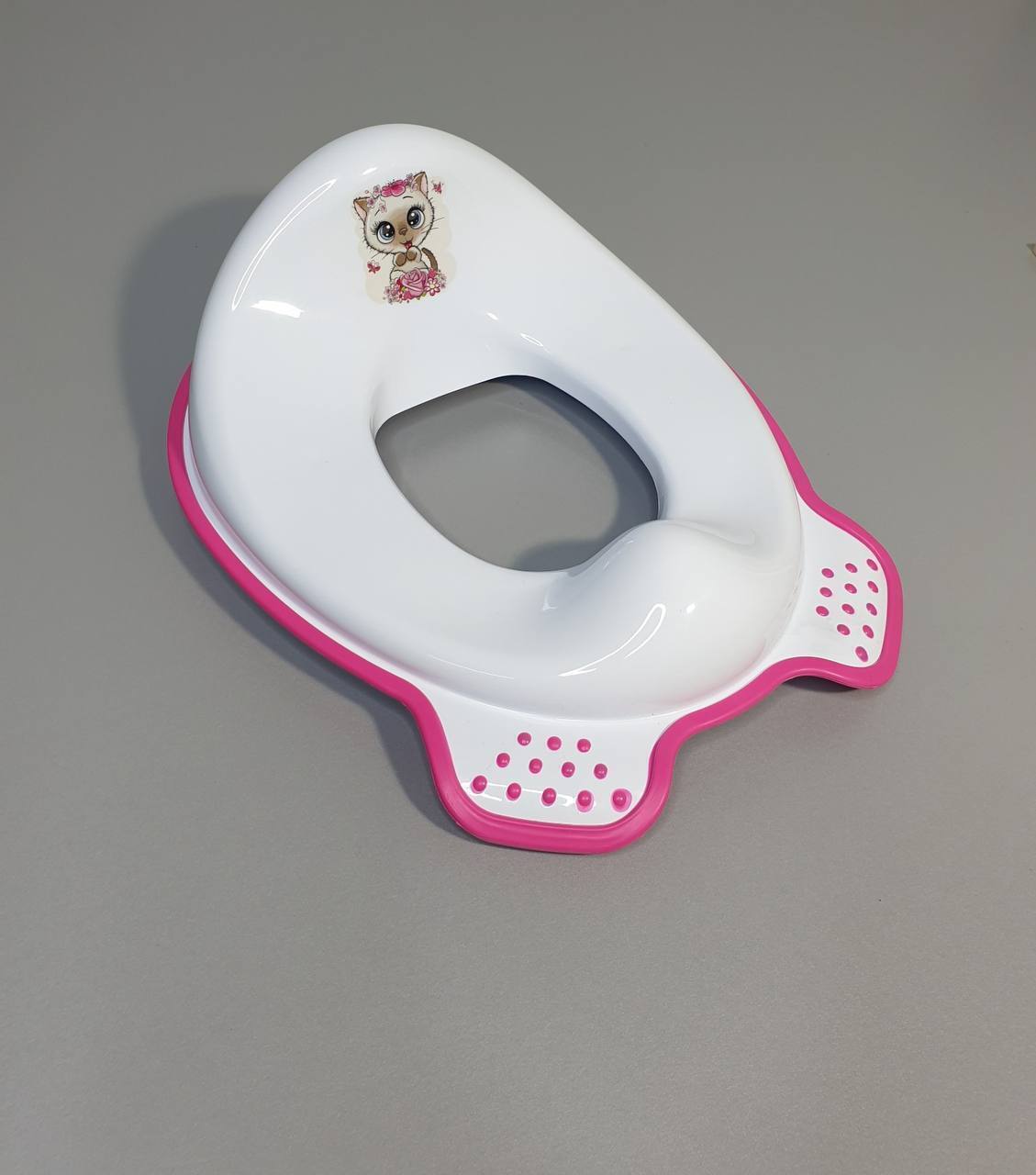 Swedish Design Toilet Seat Child Seat Attachment Non-Slip Children's WC BPA Free ✅ 
