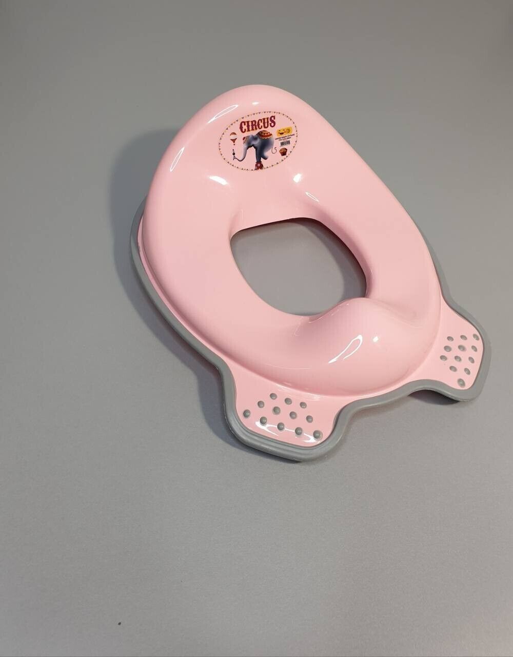Swedish Design Toilet Seat Child Seat Attachment Non-Slip Children's WC BPA Free ✅ 