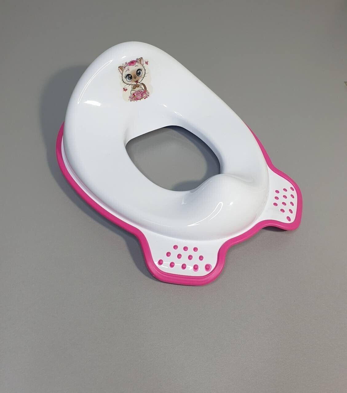 Swedish Design Toilet Seat Child Seat Attachment Non-Slip Children's WC BPA Free ✅ 