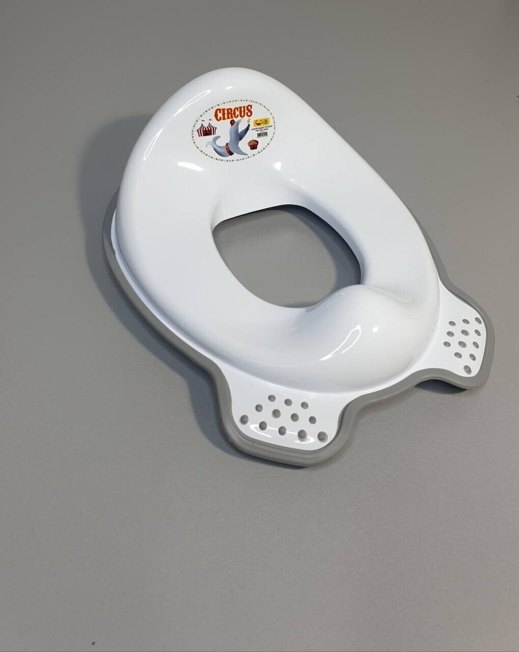 Swedish Design Toilet Seat Child Seat Attachment Non-Slip Children's WC BPA Free ✅ 