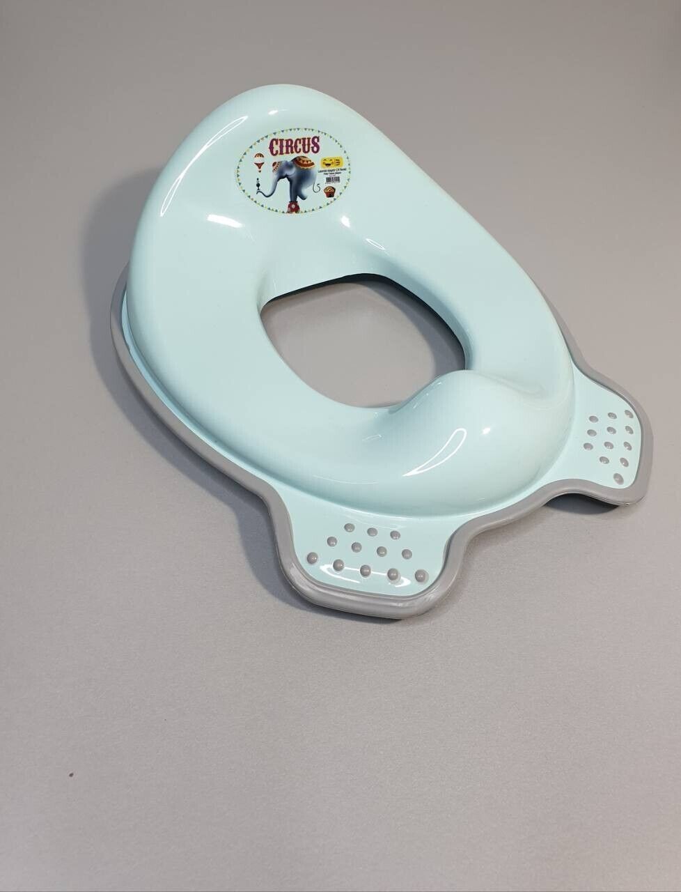 Swedish Design Toilet Seat Child Seat Attachment Non-Slip Children's WC BPA Free ✅ 