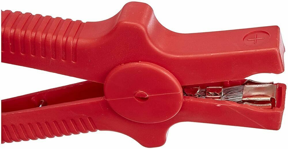 Einhell 2030345 Jump start cable BT-BO 25/1 A for petrol and diesel engines 3.5m 