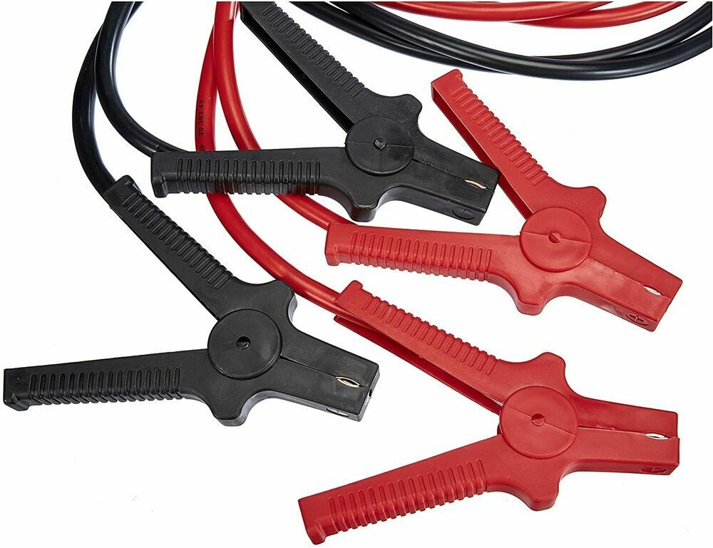 Einhell 2030345 Jump start cable BT-BO 25/1 A for petrol and diesel engines 3.5m 