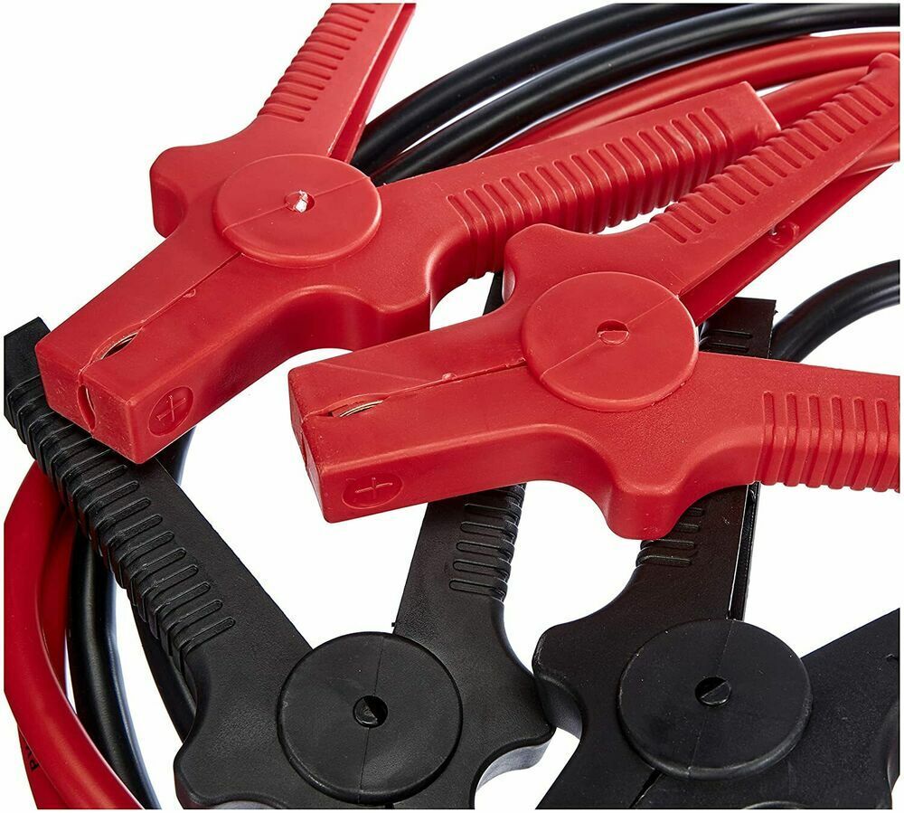 Einhell 2030345 Jump start cable BT-BO 25/1 A for petrol and diesel engines 3.5m 