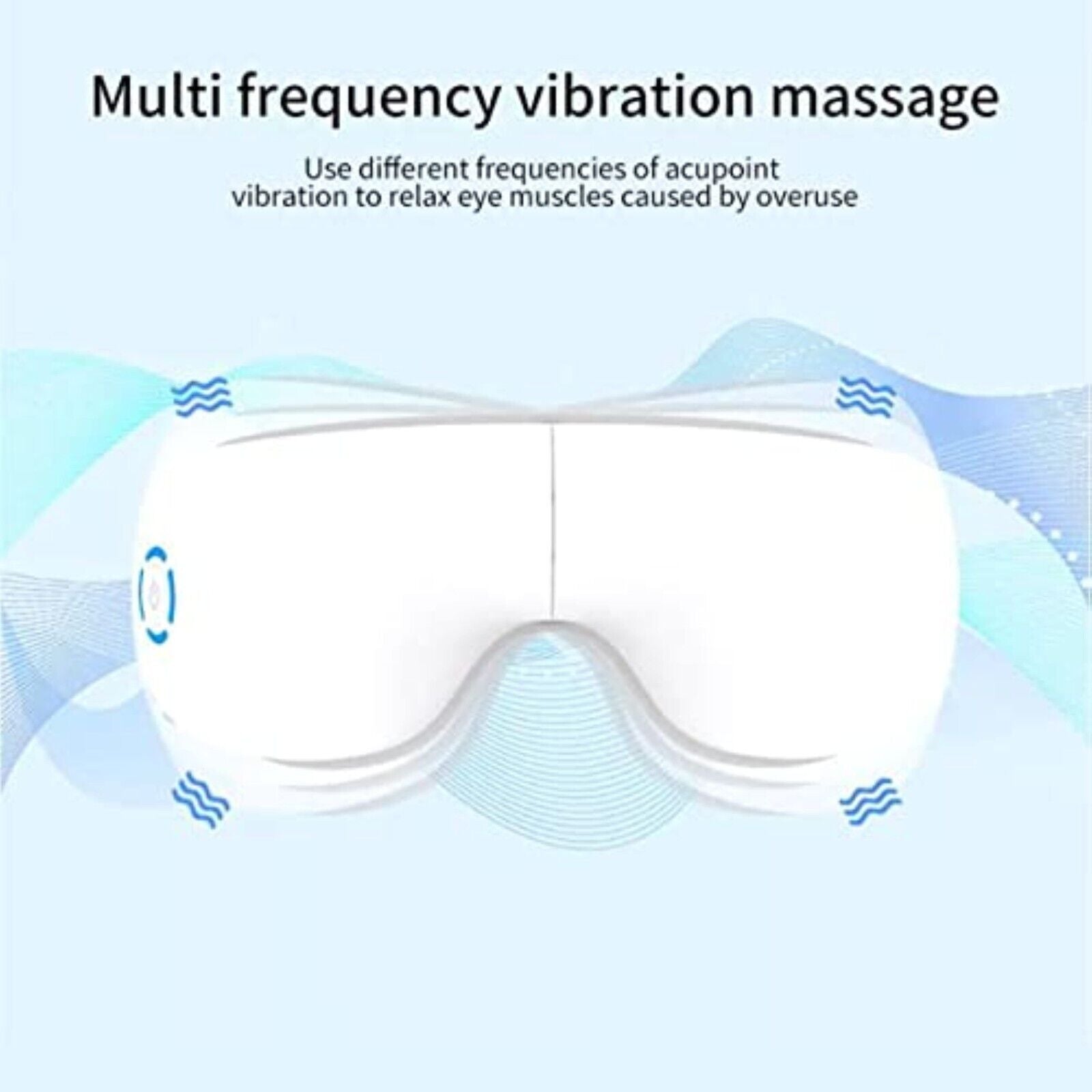 Augenmassagegert Vibrator Electric Massagegert Kpfe Massager Augen Augenmassagegert Vibrator Electric Massagegert Kpfe Massager Augen