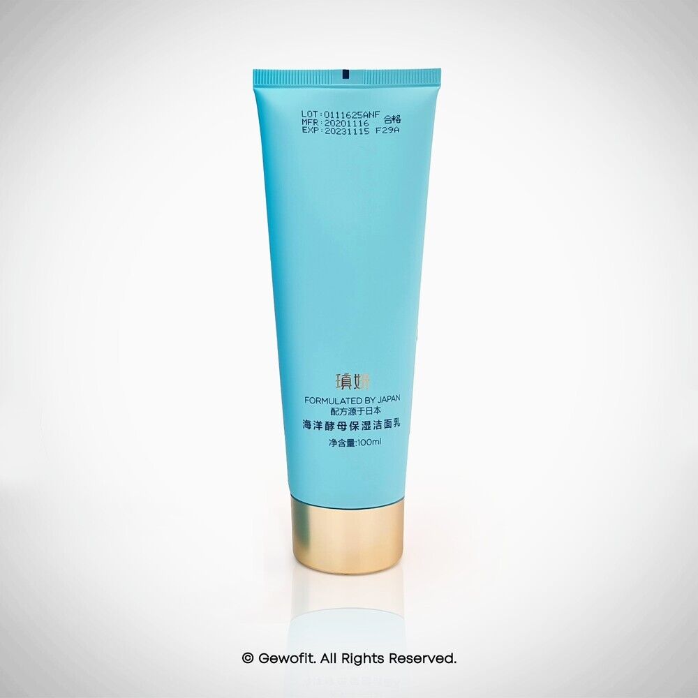 CELLÉS TIANE M&Y HYDRA, HYDRA-CLEANSER Gesichtsreiniger