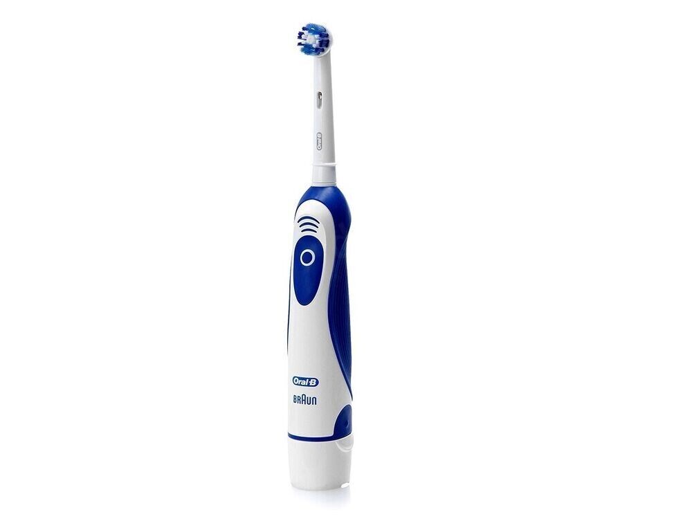 Oral-B Advance Power Rotierende Elektrische Zahnbürste